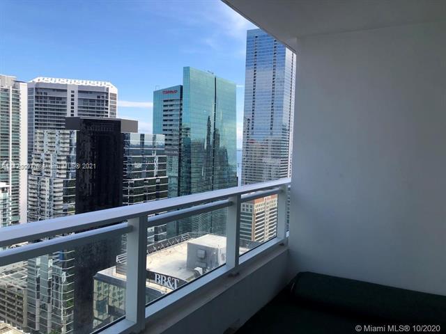 The Bond - Residential Lease