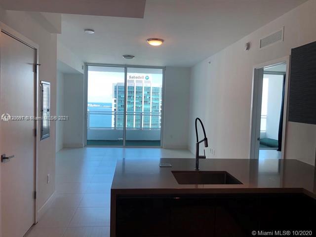 The Bond - Residential Lease