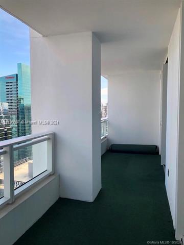 The Bond - Residential Lease