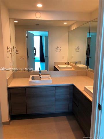 The Bond - Residential Lease