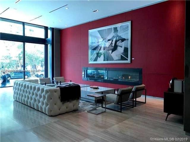The Bond - Residential Lease