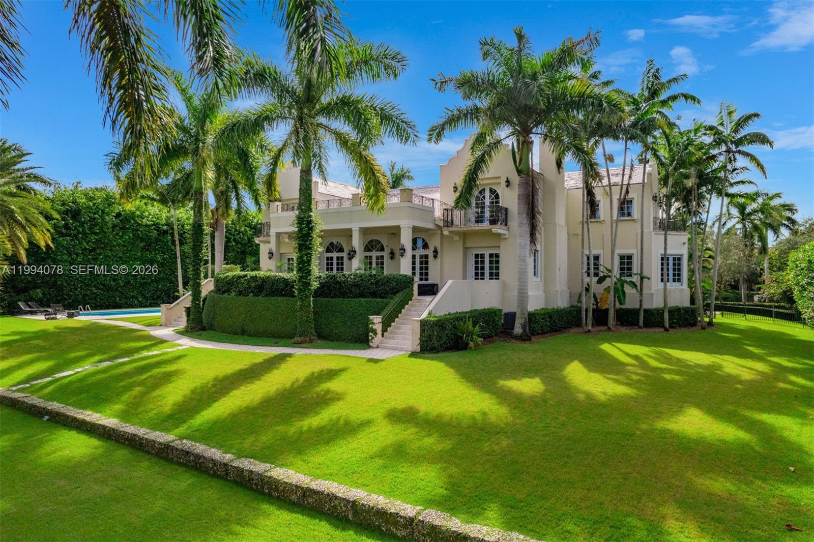 GABLES ESTATES NO 3 - Residential