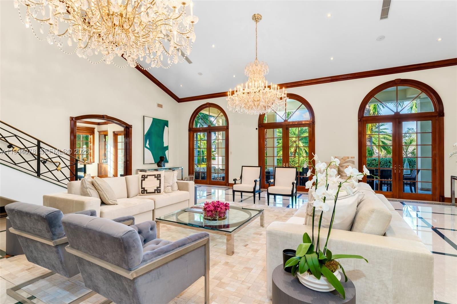 GABLES ESTATES NO 3 - Residential