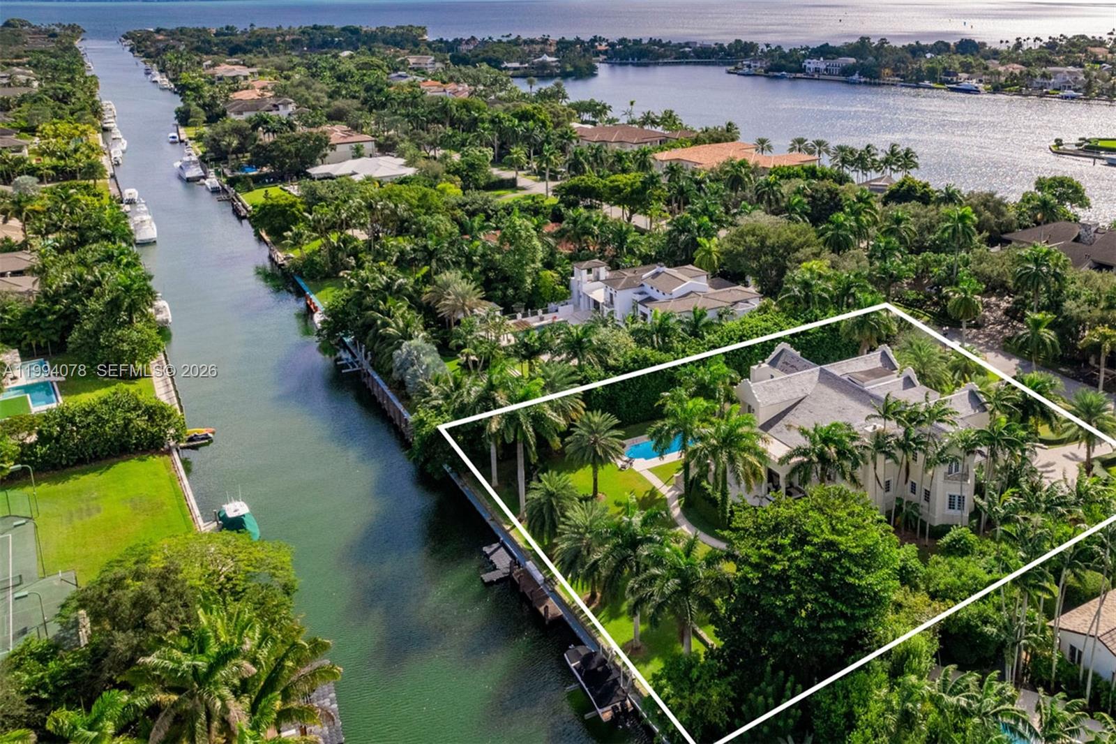 GABLES ESTATES NO 3 - Residential