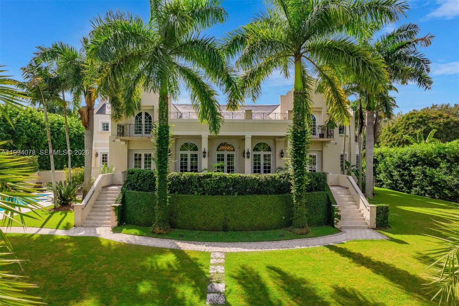 GABLES ESTATES NO 3 - Residential