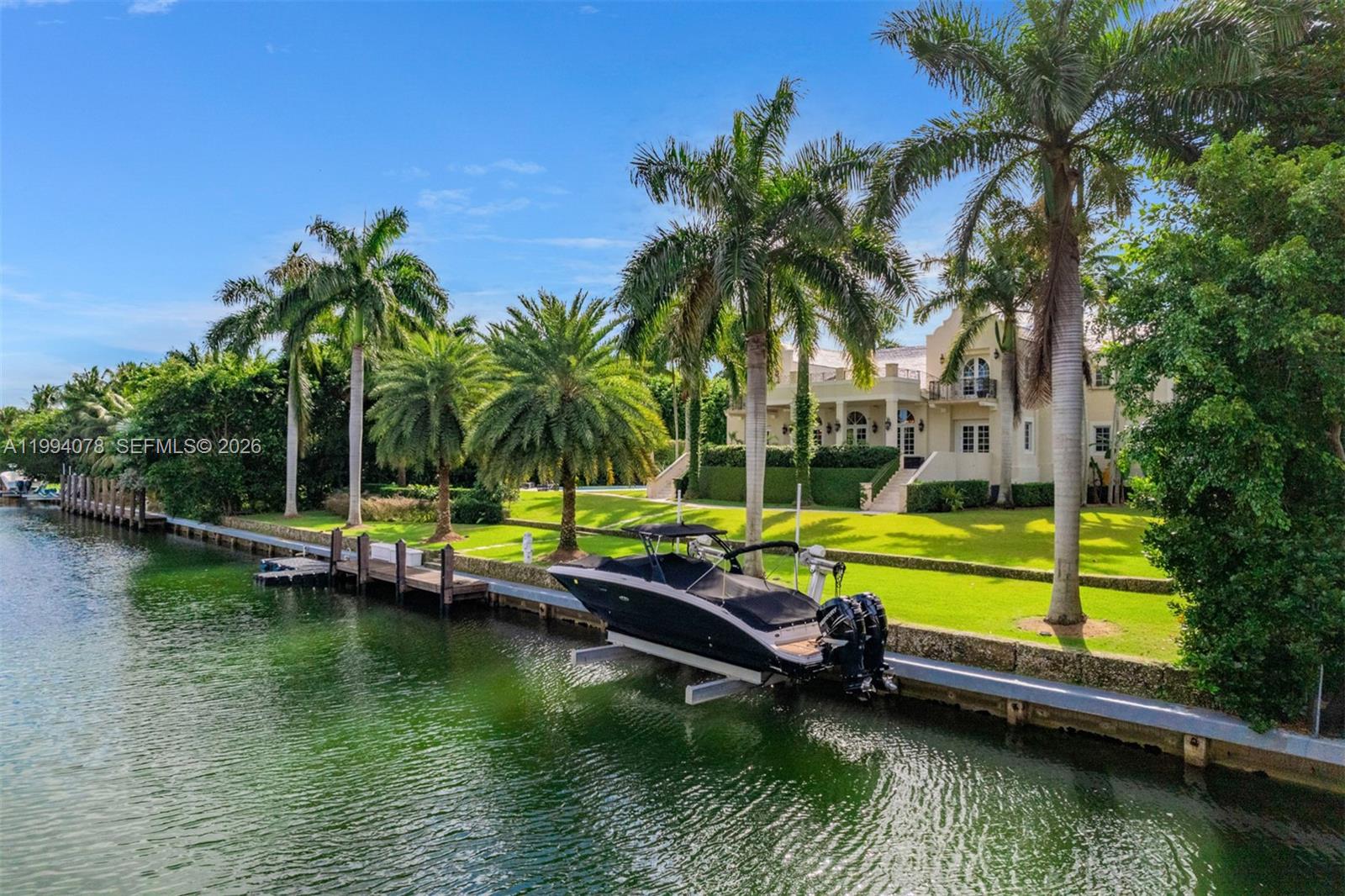 GABLES ESTATES NO 3 - Residential