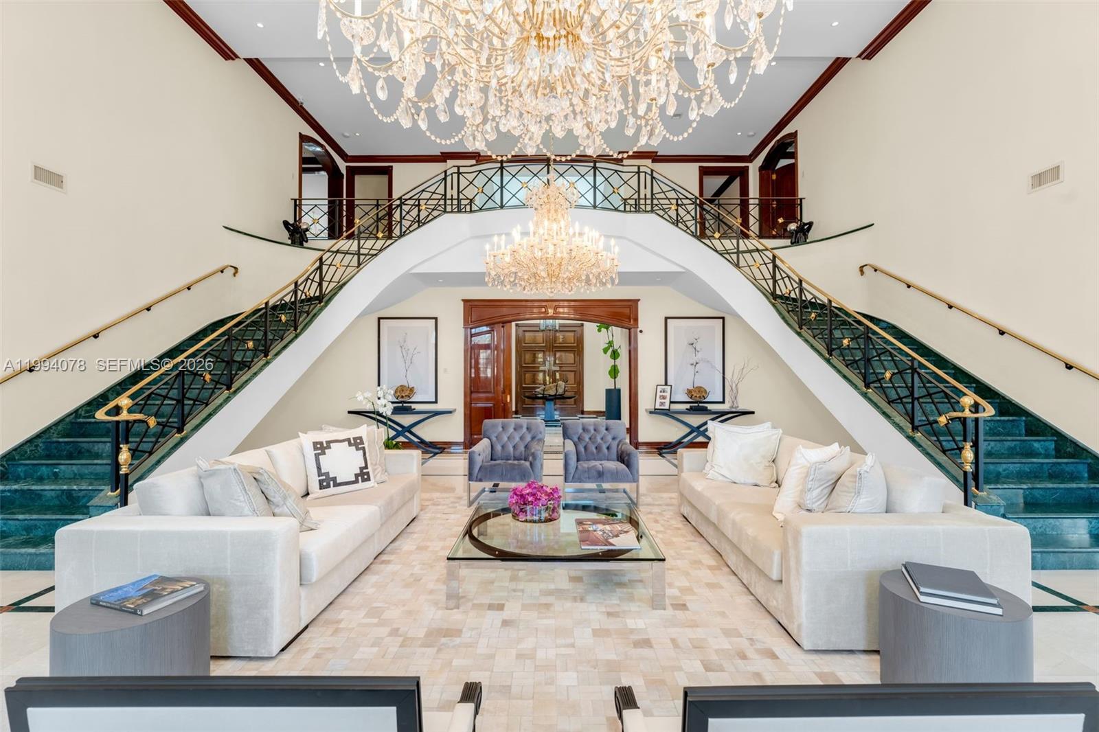 GABLES ESTATES NO 3 - Residential