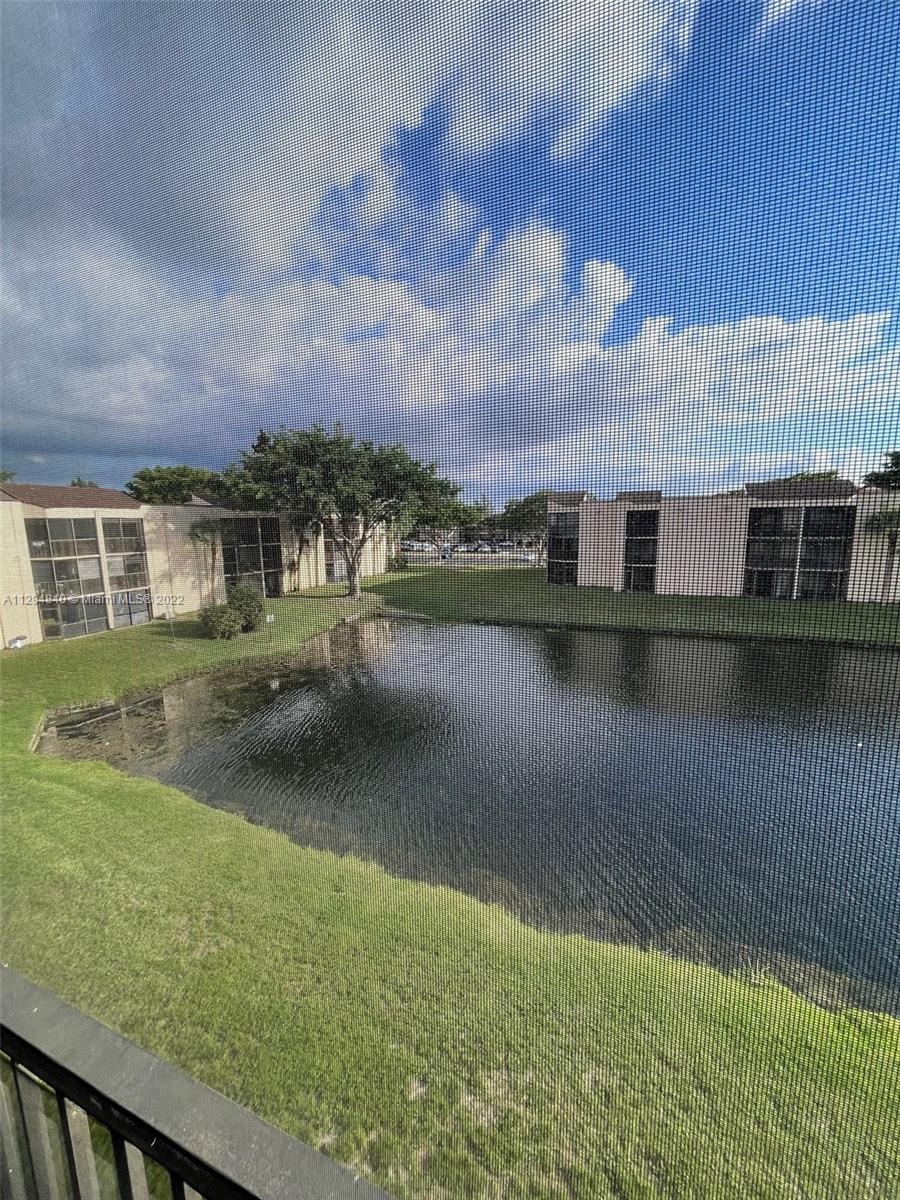MIRAMAR CLUB #1 CONDO - Residential Lease