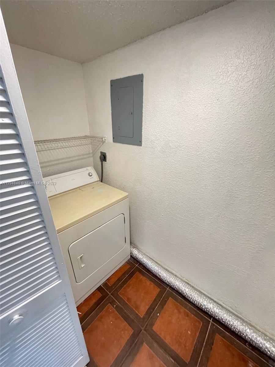 MIRAMAR CLUB #1 CONDO - Residential Lease