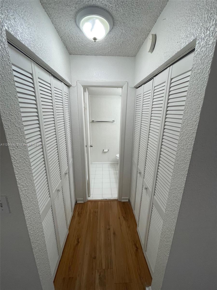 MIRAMAR CLUB #1 CONDO - Residential Lease