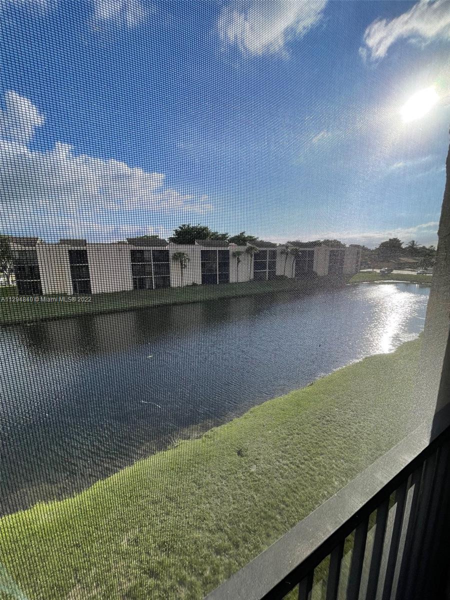 MIRAMAR CLUB #1 CONDO - Residential Lease