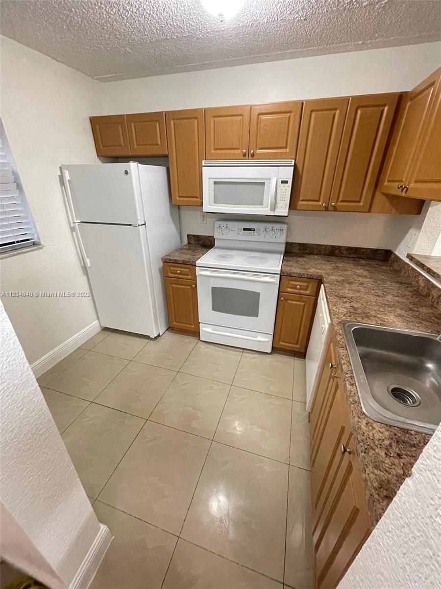 MIRAMAR CLUB #1 CONDO - Residential Lease