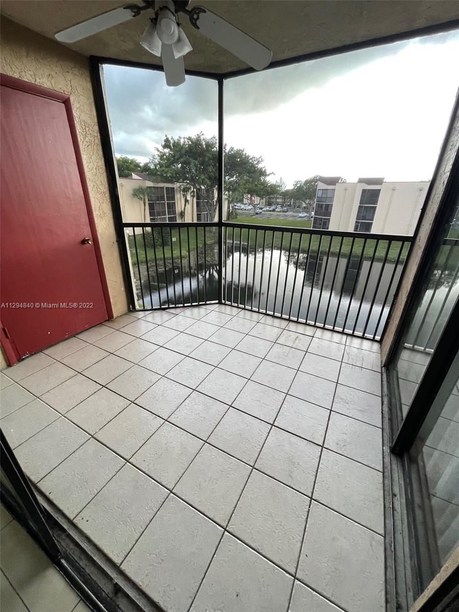 MIRAMAR CLUB #1 CONDO - Residential Lease
