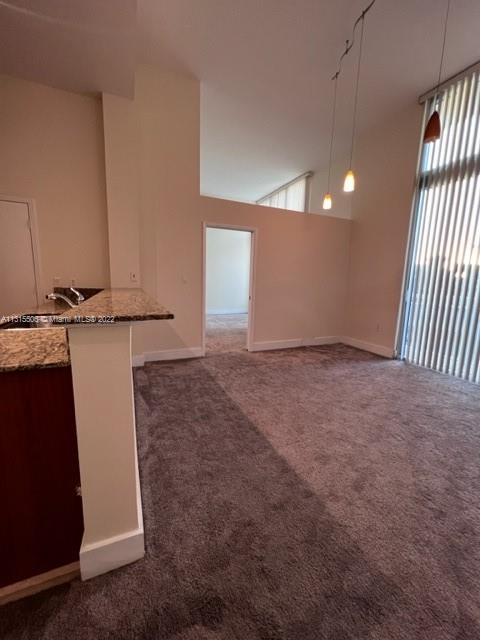 METROPOLIS II AT DADELAND - Residential Lease