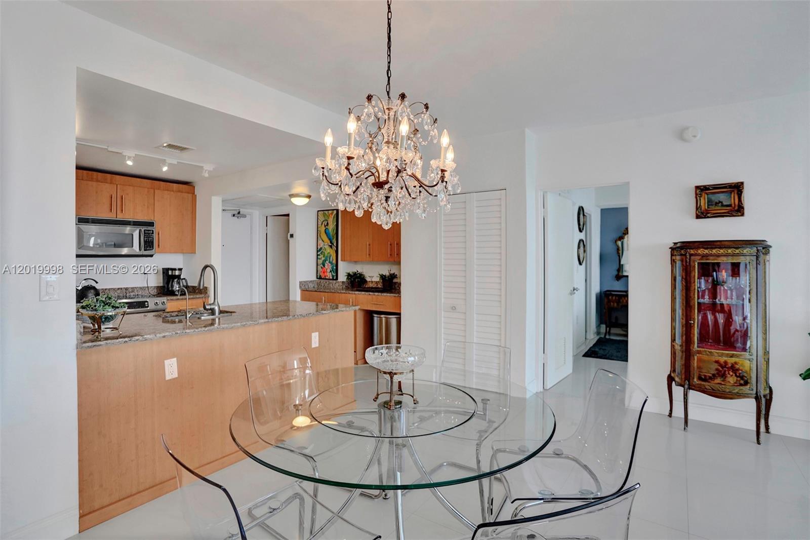 HARBOUR HOUSE - Residential