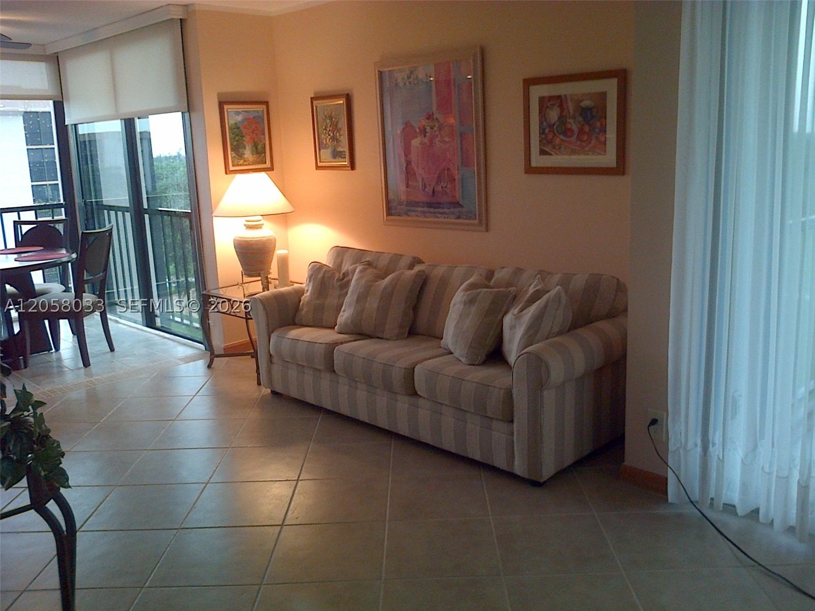 LAKEWOOD MIDRISE CONDO - Residential