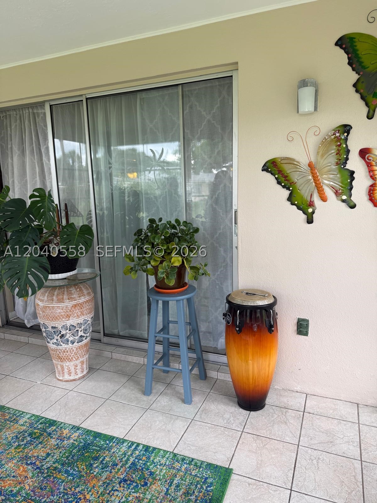 CAMILLE GARDENS - Residential