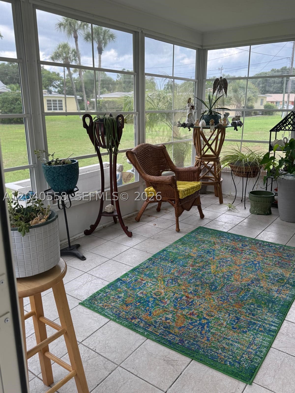CAMILLE GARDENS - Residential