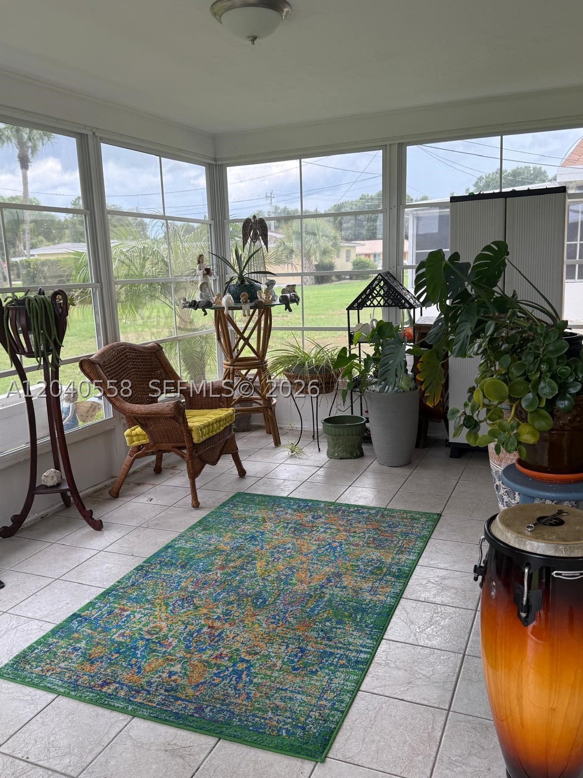 CAMILLE GARDENS - Residential
