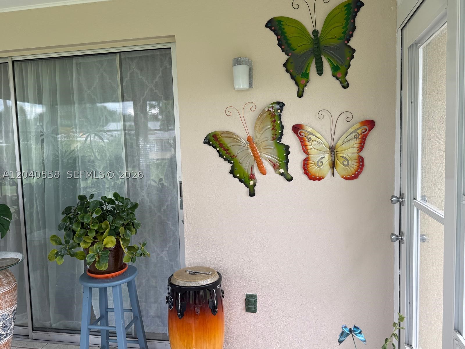 CAMILLE GARDENS - Residential