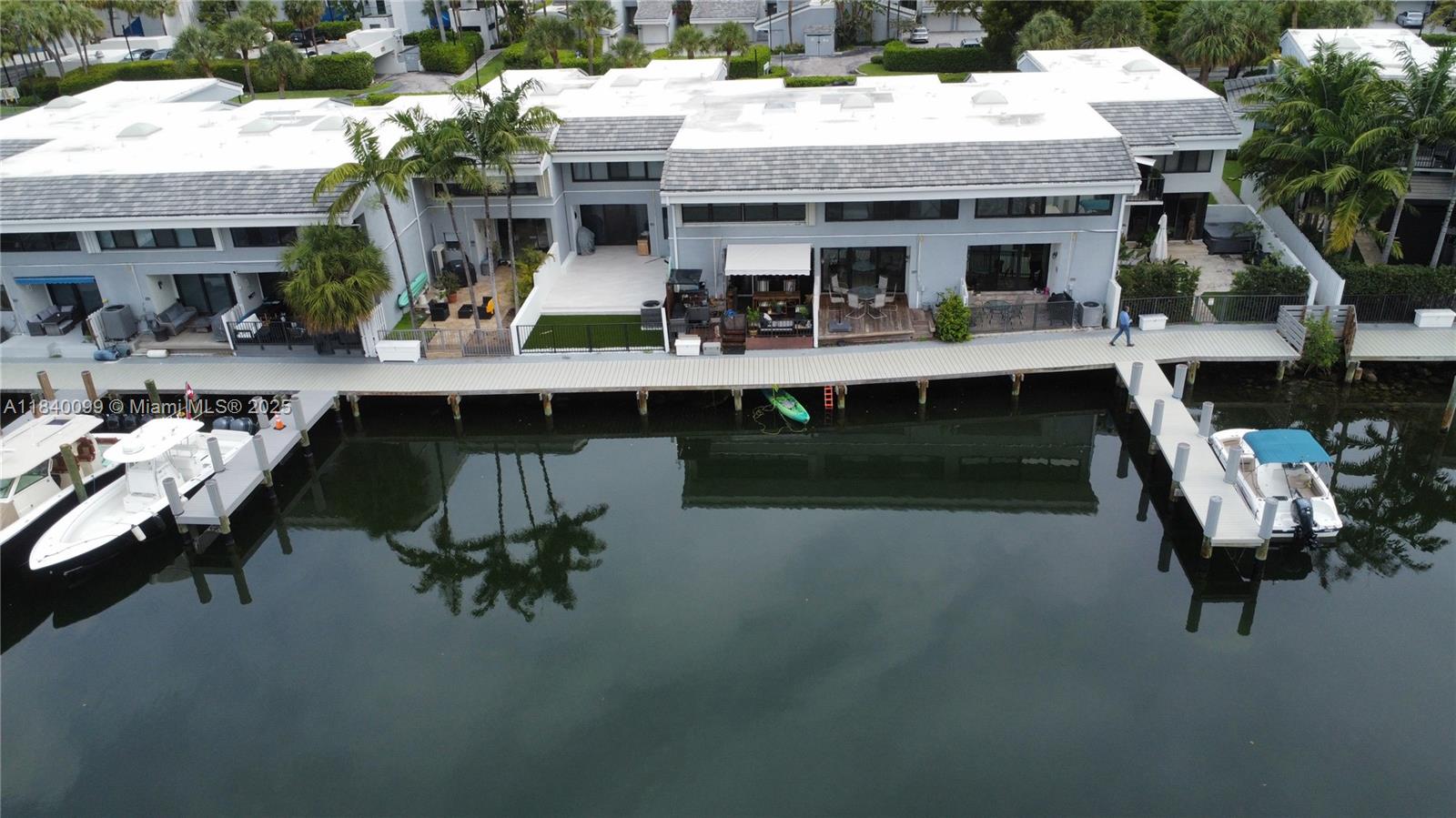 POINCIANA IS YT & RCQ CLU - Residential