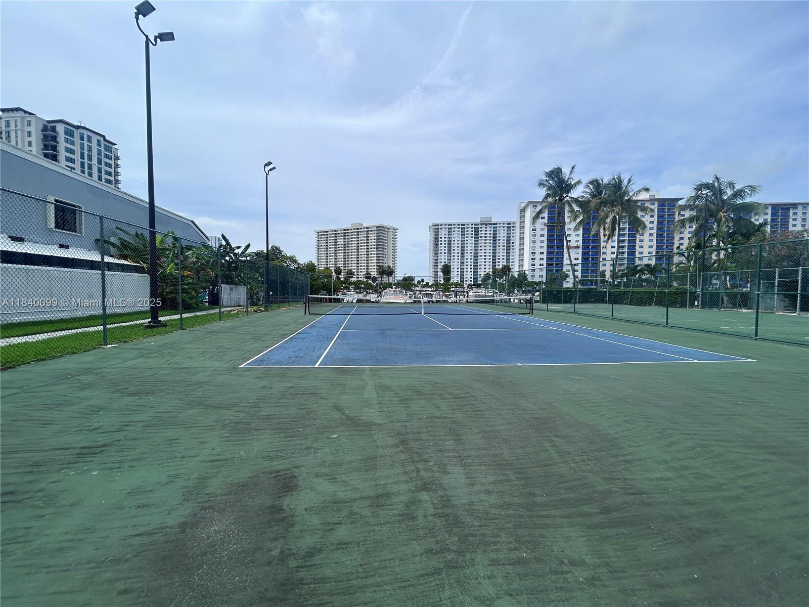 POINCIANA IS YT & RCQ CLU - Residential