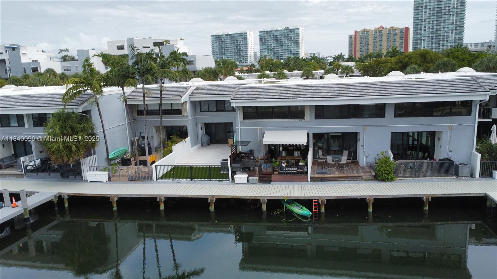 POINCIANA IS YT & RCQ CLU - Residential