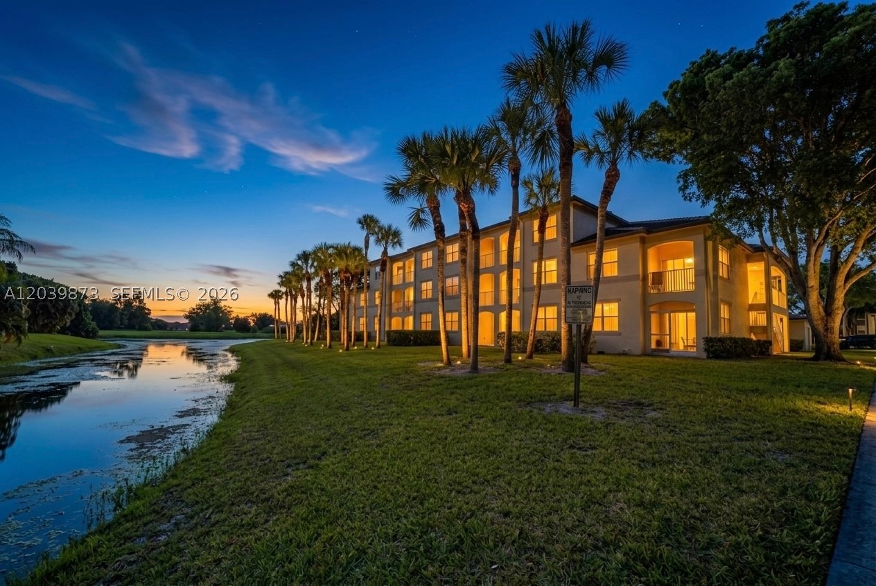 ARISSA PLACE CONDO - Residential