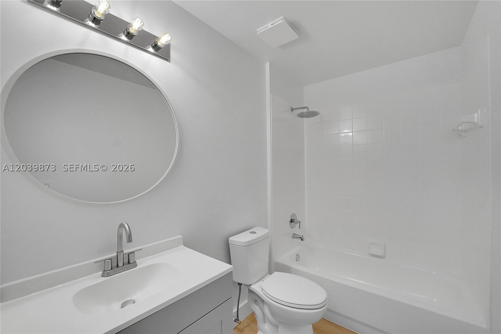 ARISSA PLACE CONDO - Residential