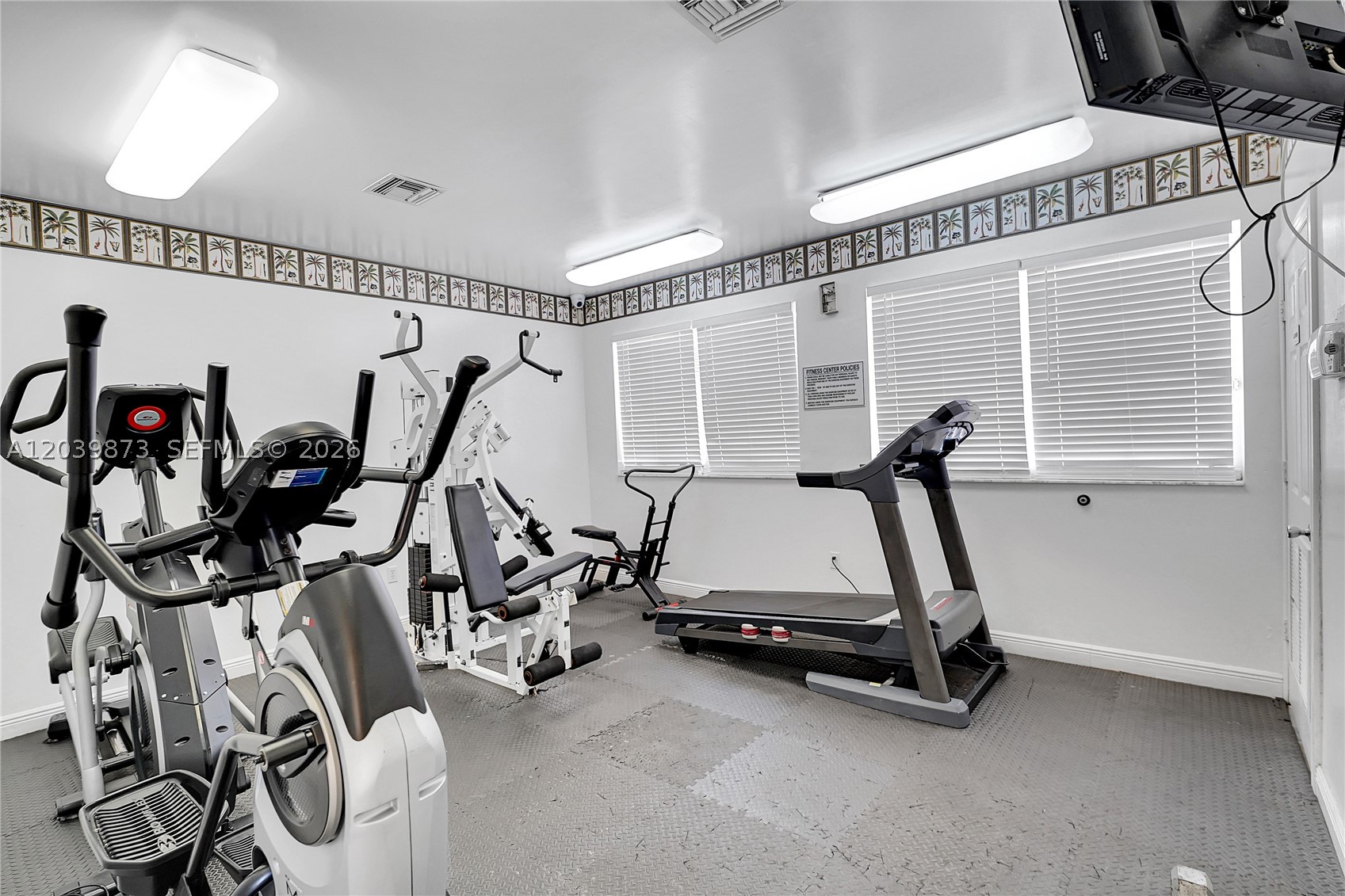 ARISSA PLACE CONDO - Residential