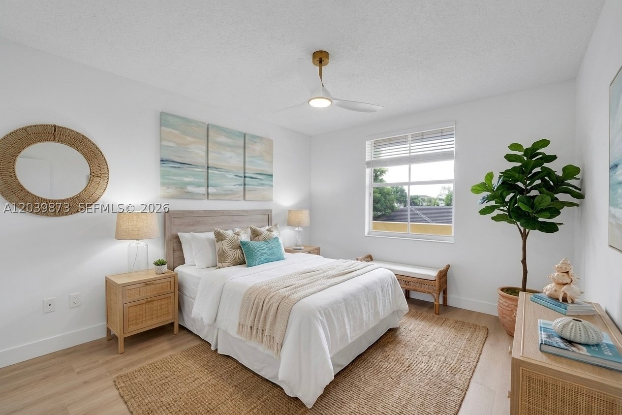 ARISSA PLACE CONDO - Residential
