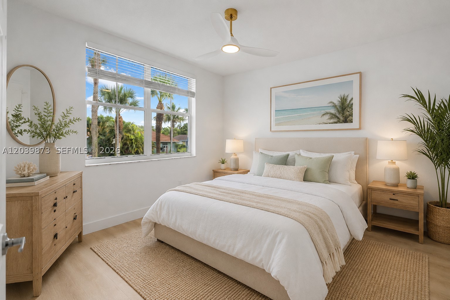 ARISSA PLACE CONDO - Residential