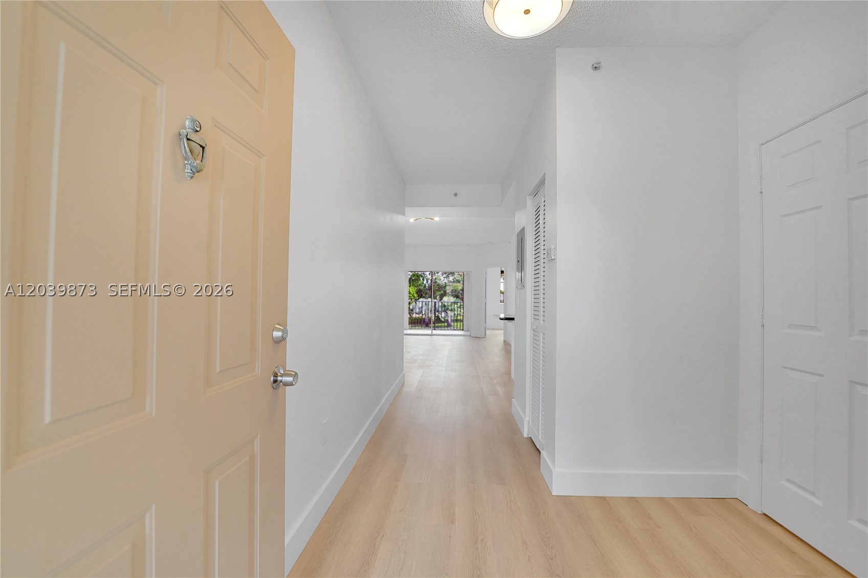ARISSA PLACE CONDO - Residential