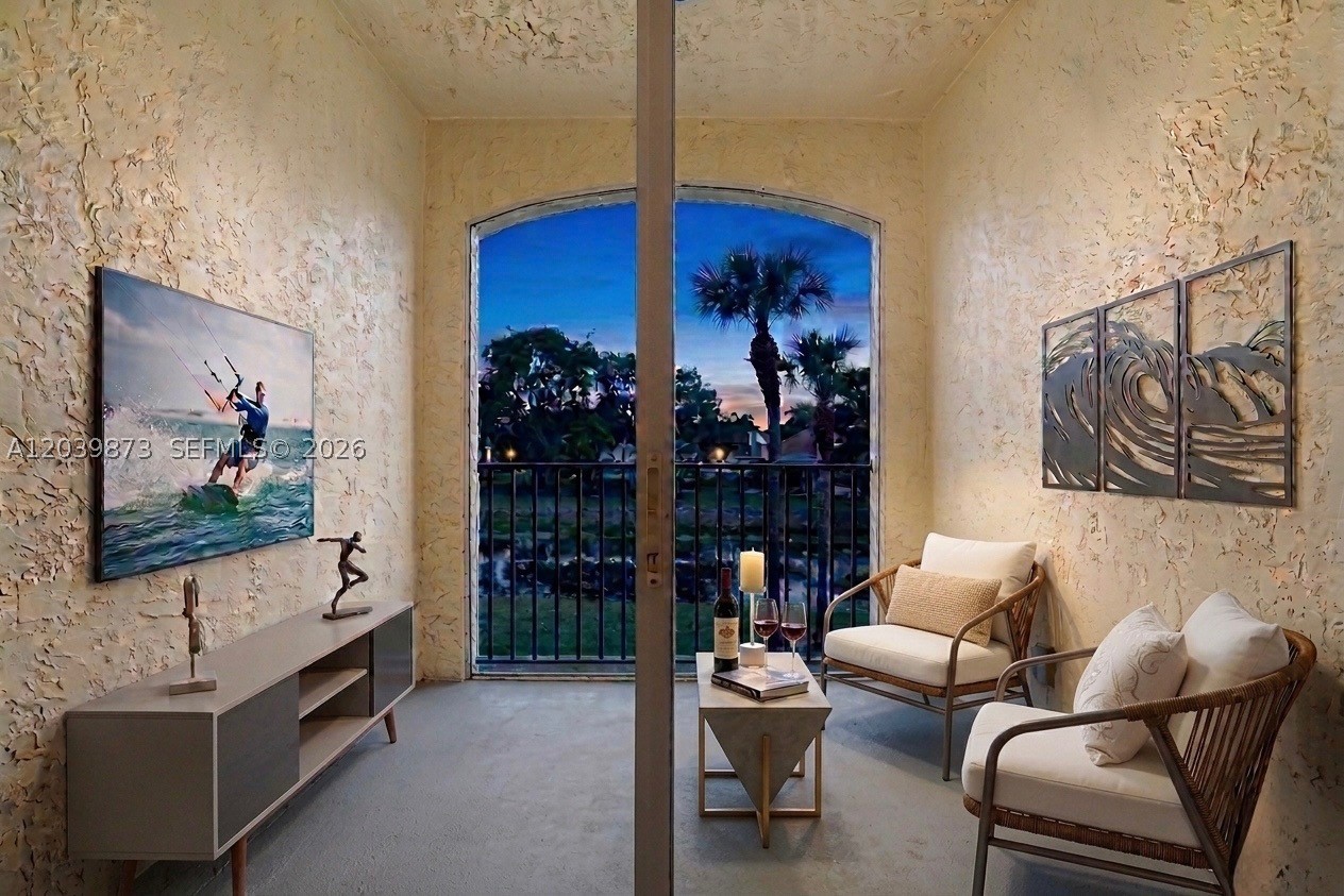 ARISSA PLACE CONDO - Residential
