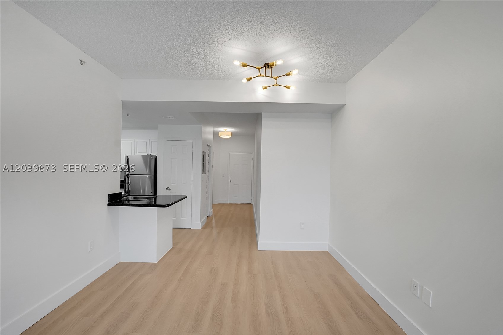 ARISSA PLACE CONDO - Residential