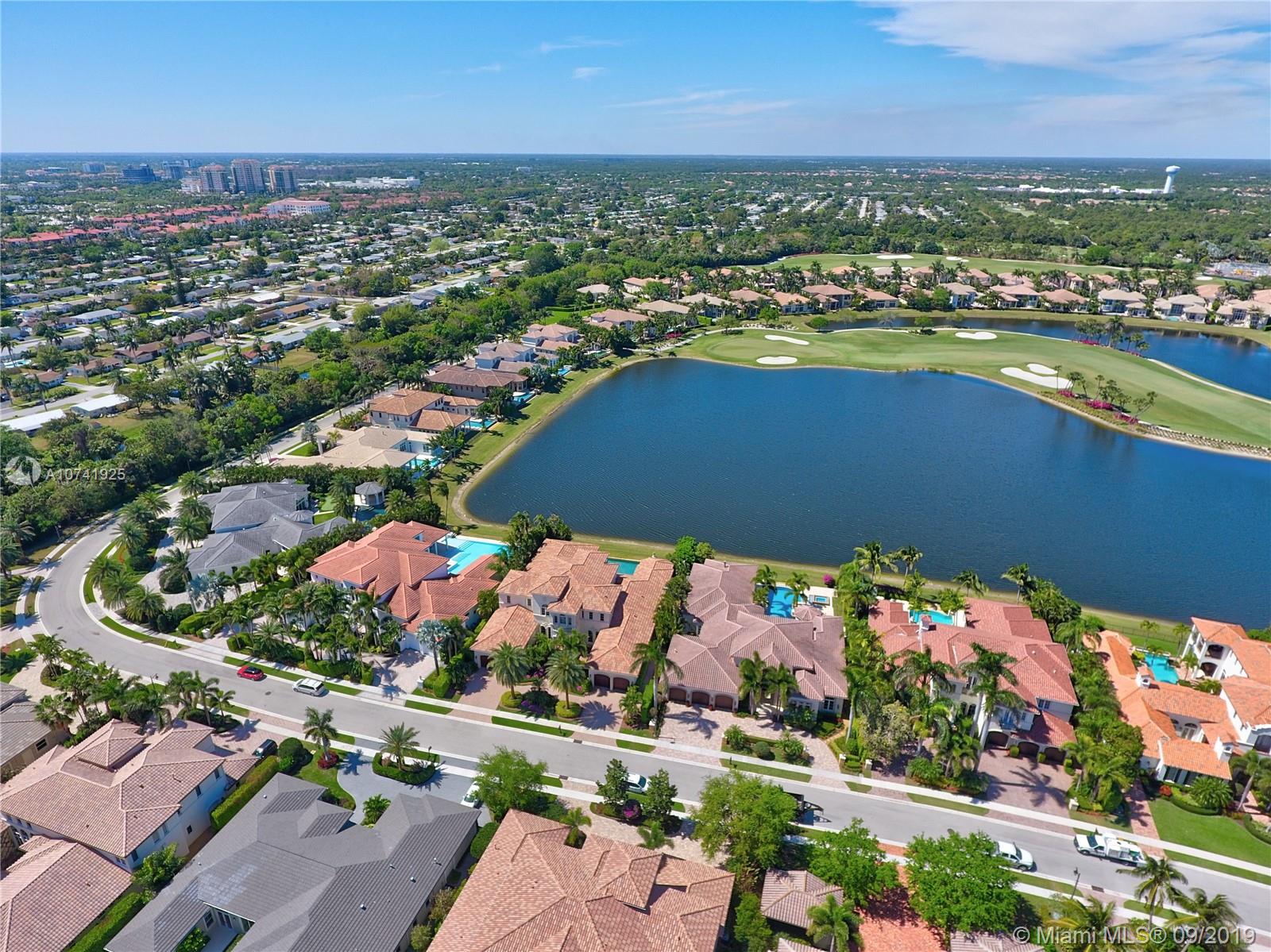 FRENCHMANS RESERVE PCD F - Residential