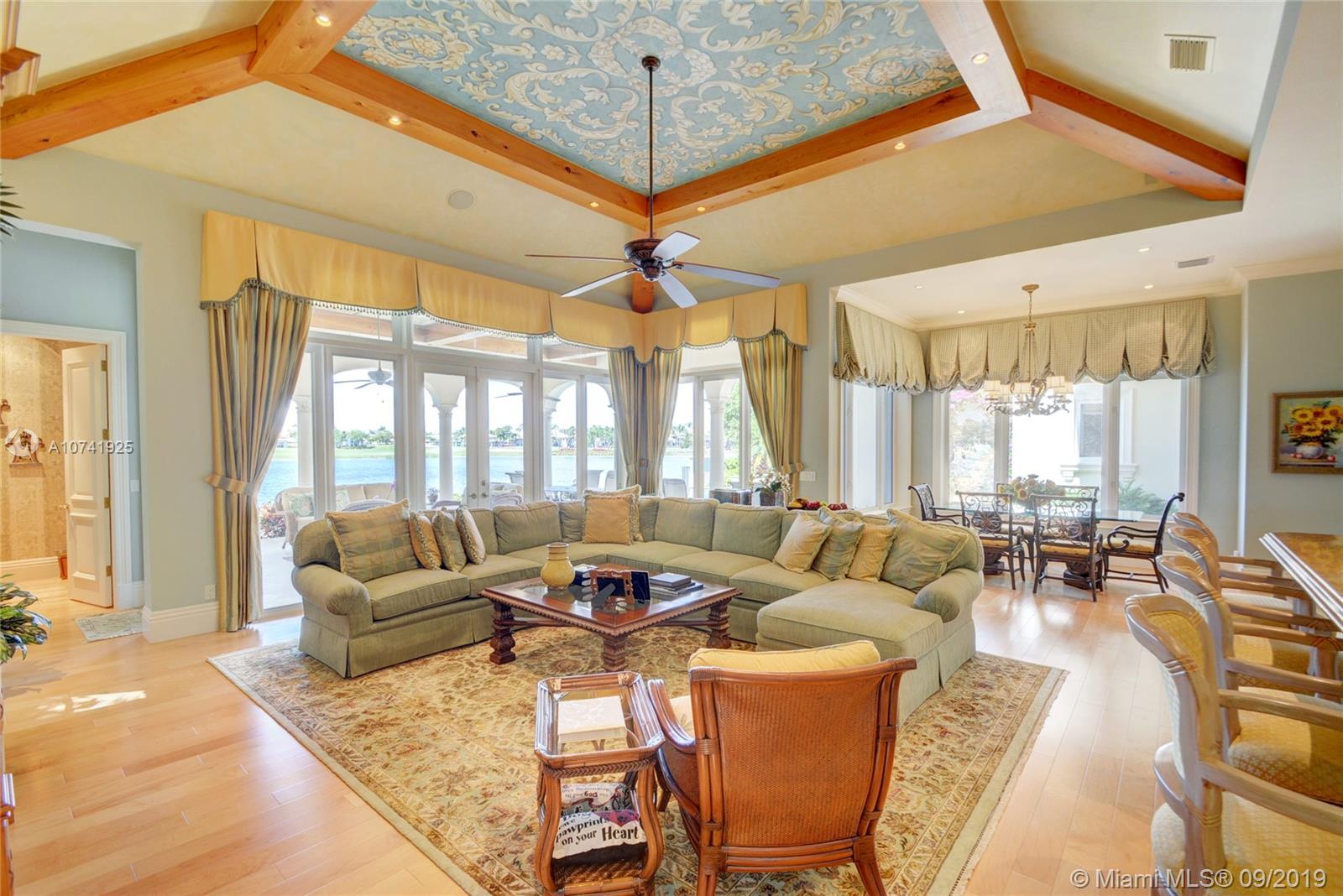 FRENCHMANS RESERVE PCD F - Residential