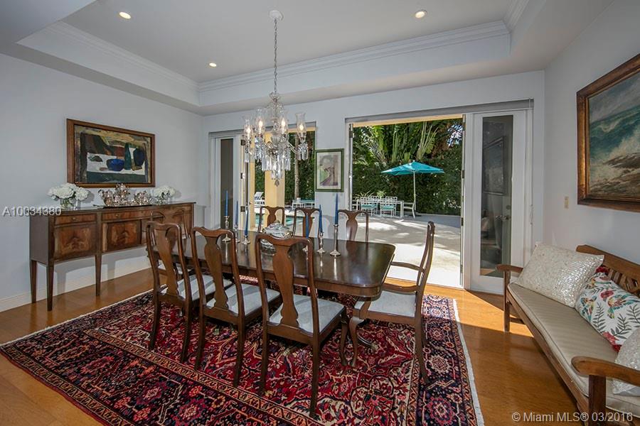 Coral Gables Country Club - Residential