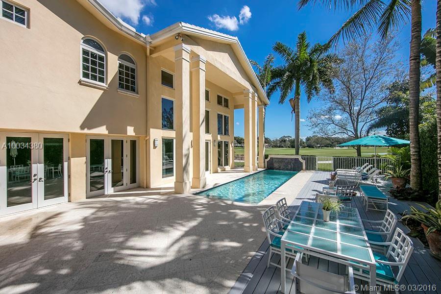 Coral Gables Country Club - Residential