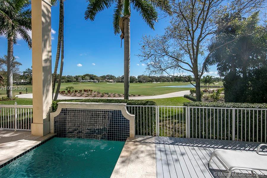 Coral Gables Country Club - Residential