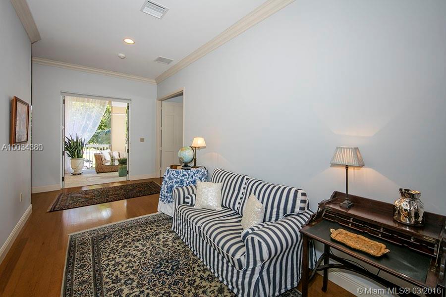 Coral Gables Country Club - Residential