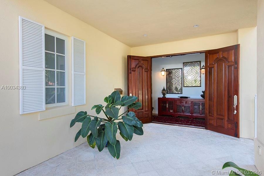 Coral Gables Country Club - Residential