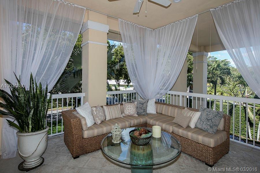Coral Gables Country Club - Residential