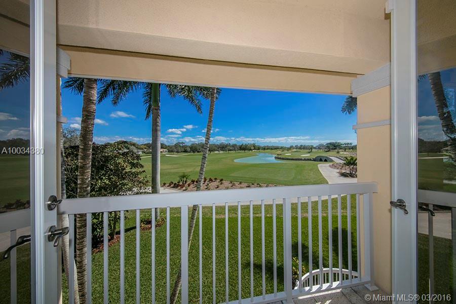 Coral Gables Country Club - Residential