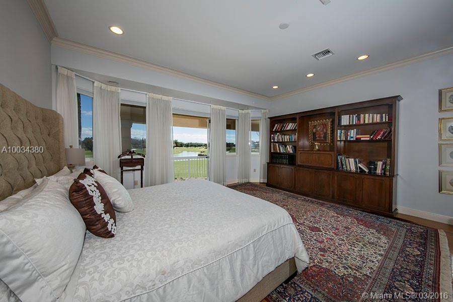 Coral Gables Country Club - Residential