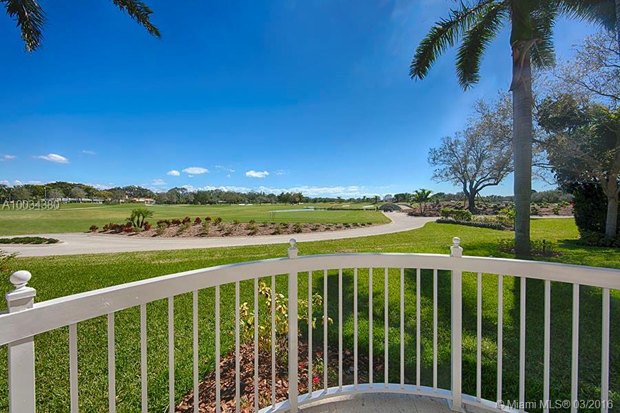 Coral Gables Country Club - Residential