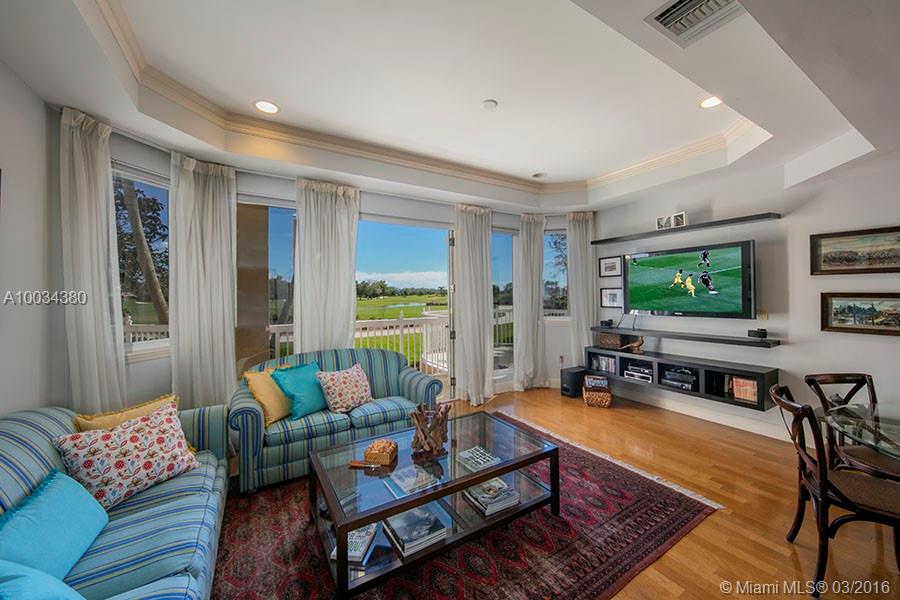 Coral Gables Country Club - Residential