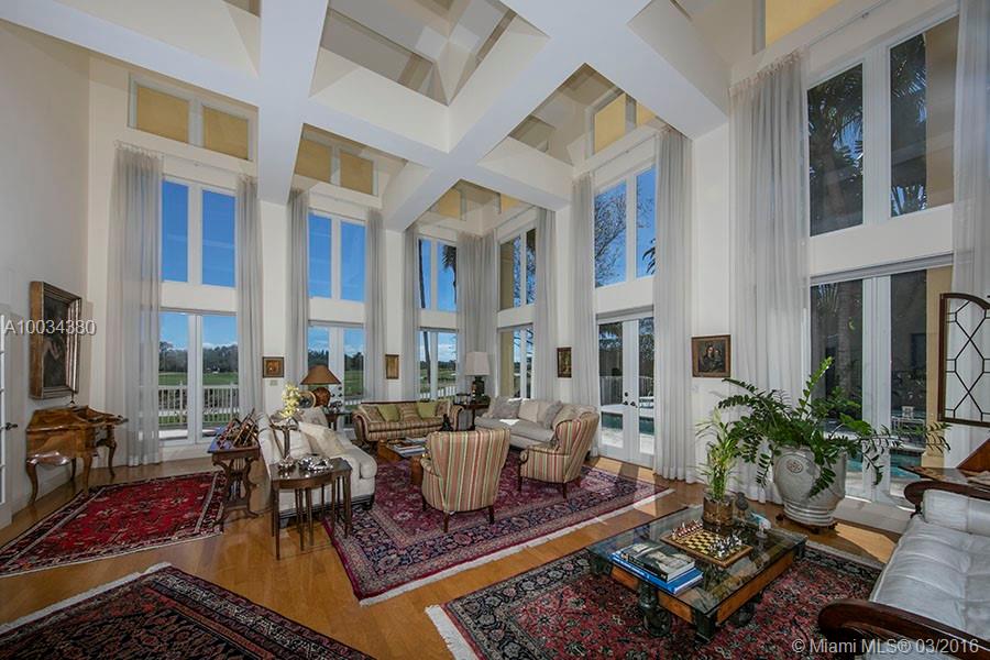 Coral Gables Country Club - Residential
