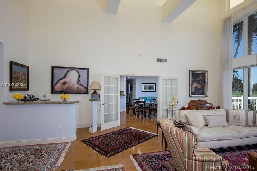 Coral Gables Country Club - Residential