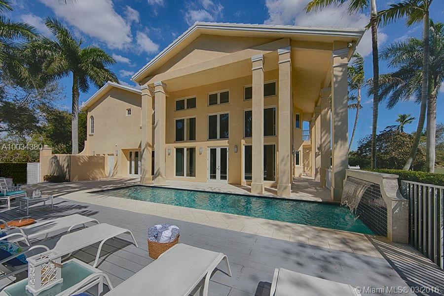 Coral Gables Country Club - Residential